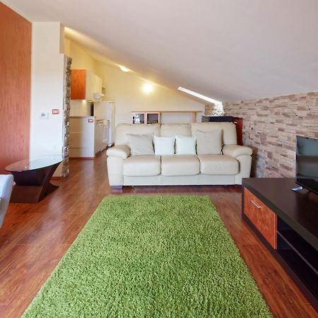 Apartments El Faro Савудрия Экстерьер фото