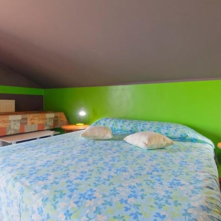 Apartments El Faro Савудрия Экстерьер фото