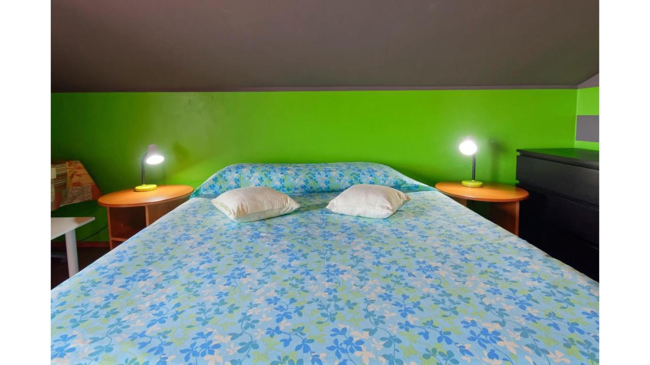 Apartments El Faro Савудрия Экстерьер фото