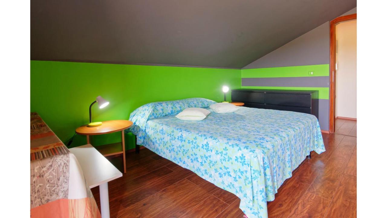 Apartments El Faro Савудрия Экстерьер фото
