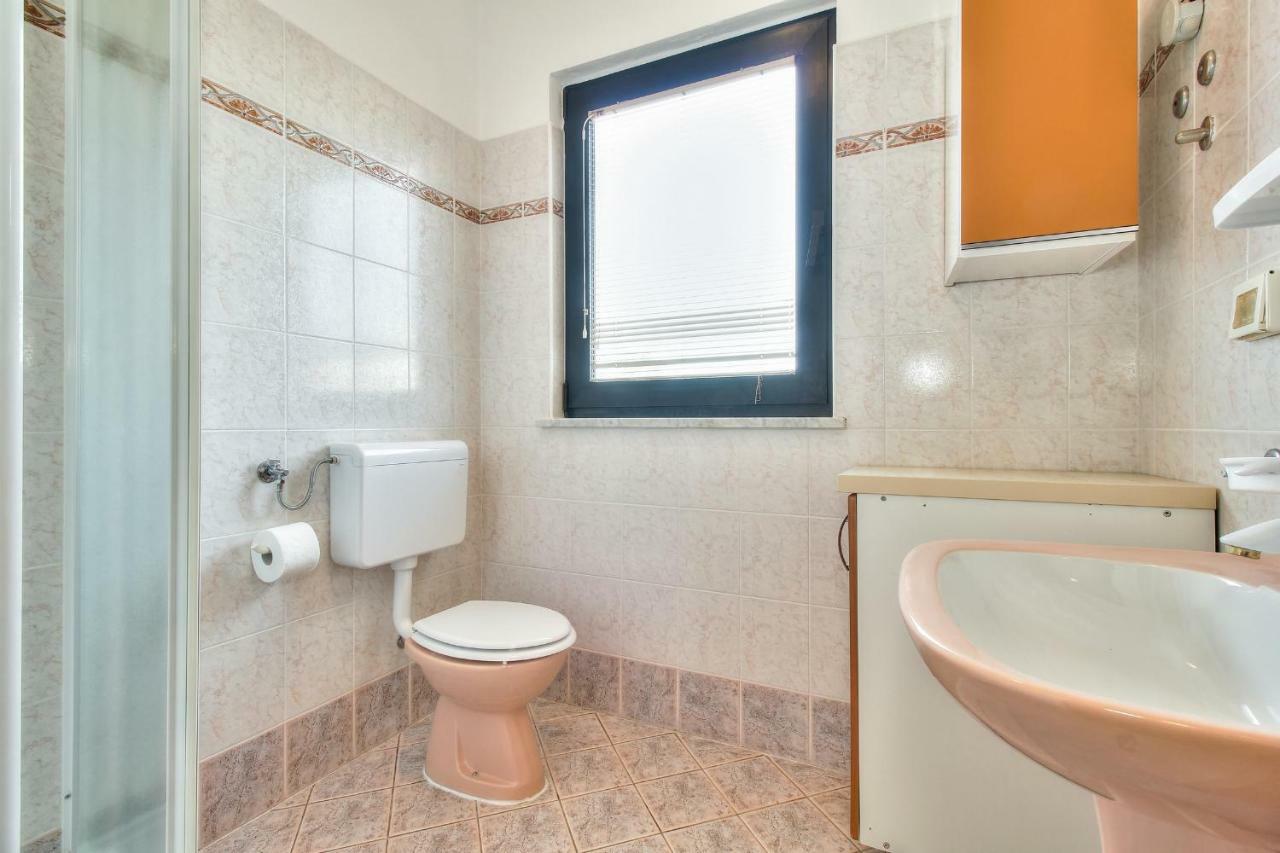 Apartments El Faro Савудрия Экстерьер фото