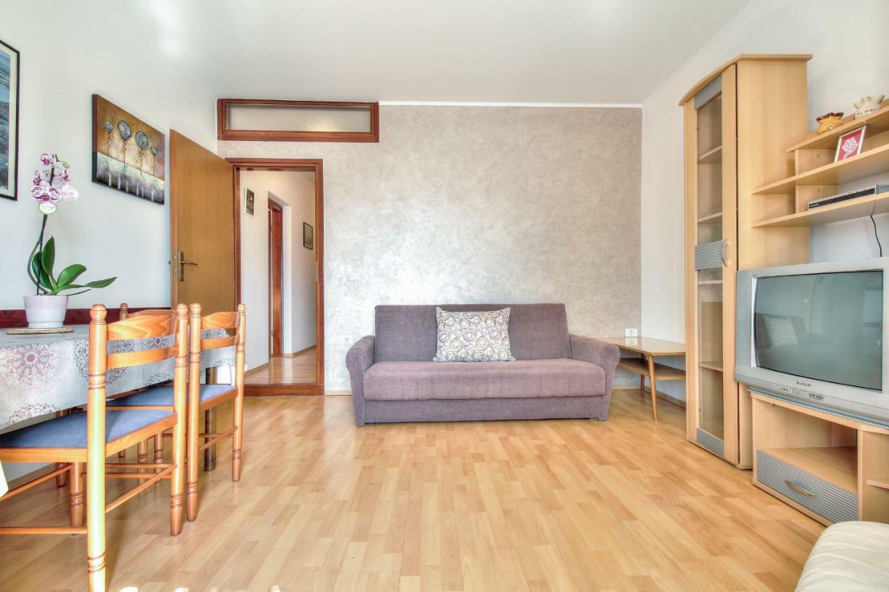 Apartments El Faro Савудрия Экстерьер фото