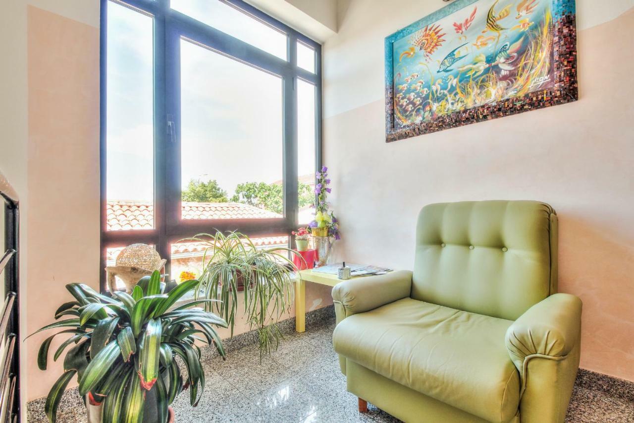 Apartments El Faro Савудрия Экстерьер фото